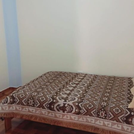 Hospedaje Catalina Pisac Luaran gambar